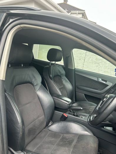 Audi A3 S-Line