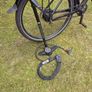 Cube Travel Pro 700c City Bike-Gates Belt Drive Image 4