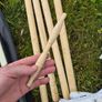 Gunn & Moore GM Maxi Select Adult Cricket Bat Image 3