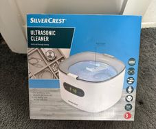 Ultrasonic Cleaner