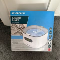 Ultrasonic Cleaner