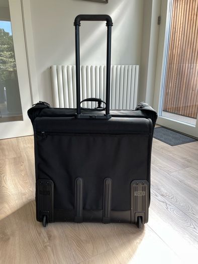 TUMI Alpha Garment Bag Hold-all suitcase