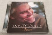 The Best of Andrea Bocelli Cd