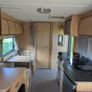 Coachman Amara 520/4 2010 Image 7