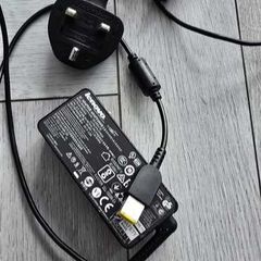 Lenovo Original Laptop Charger - 45W/65W