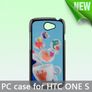 Personalised HTC one S Covers Image 4