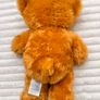 Build A Bear Teddy Bear Plush approx. 45 cm. Used Please see photos Image 8