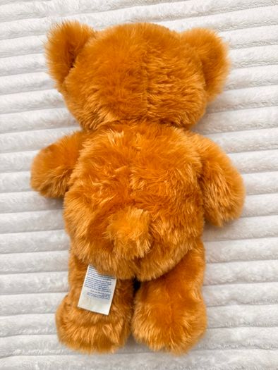 Build A Bear Teddy Bear Plush approx. 45 cm. Used Please see photos