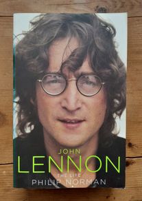 John Lennon - The Life - Philip Norman
