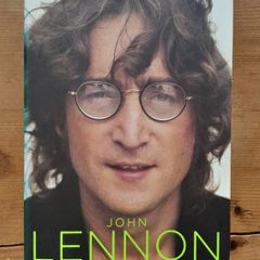 John Lennon - The Life - Philip Norman