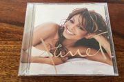 Janet Jackson All For You CD