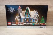 Lego 10293 Santas Visit