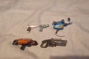 Toy Guns