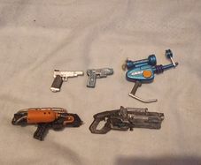 Toy Guns