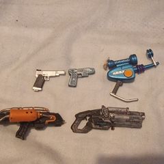 Toy Guns