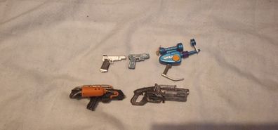Toy Guns
