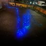 Christmas long line lights Image 9