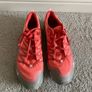NEW North Face Litewave Ampere Runners CORAL women UK7 Image 2