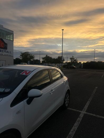 2012 Kia Rio