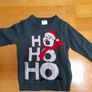 christmas jumper & t shirt 5-6 Image 2