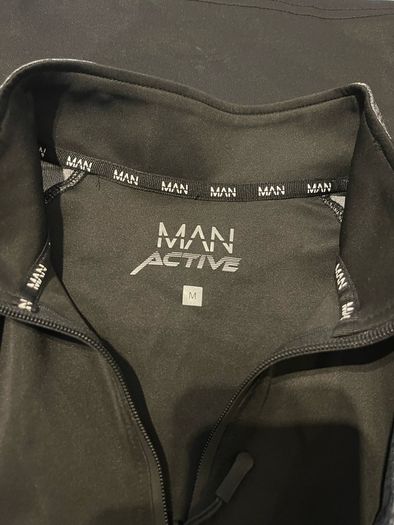 sweat shirt boohoo man