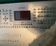 Ketron sd3