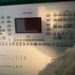 Ketron sd3