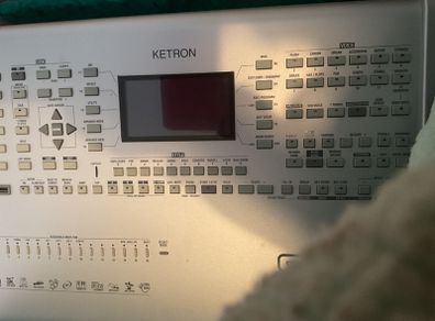Ketron sd3