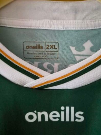 Kerry Jersey