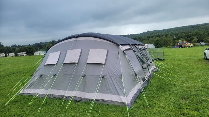 Outwell Vermont xlp. Tent