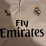 Real Madrid 'Ronaldo' Jersey Image 3