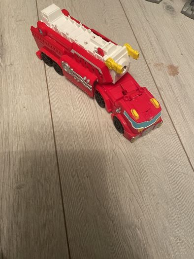 Transformers