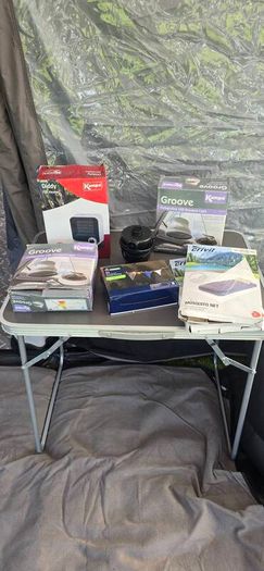 Kampa stundland