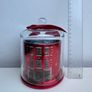 Christmas Container/Decoration Image 6
