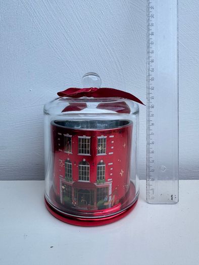 Christmas Container/Decoration