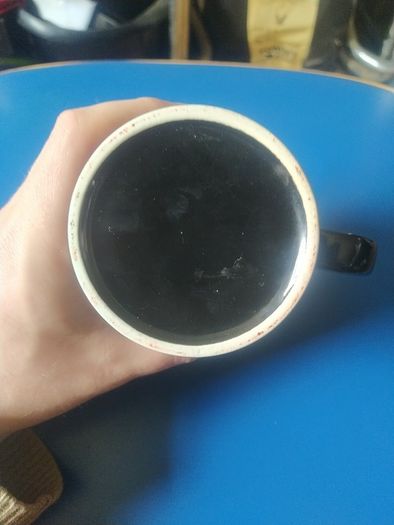 Meat Loaf mug