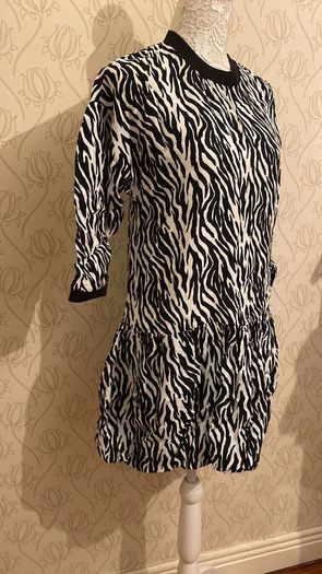 Zara Dress small /medium