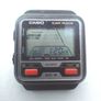 Super rare 1984 Casio GD-8 233 car race game watch Image 3