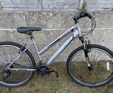 girls bike