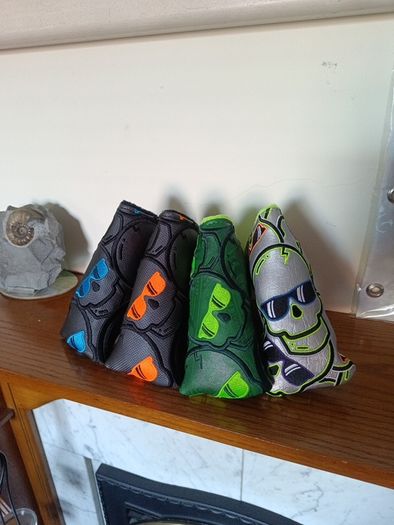 golf headcover