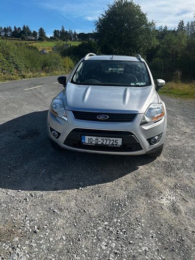 Ford Kuga 2010