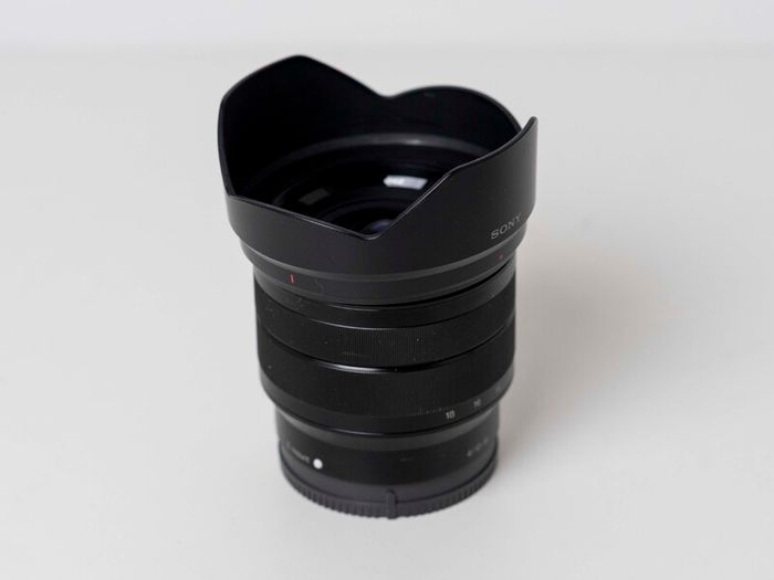 Sony A6400