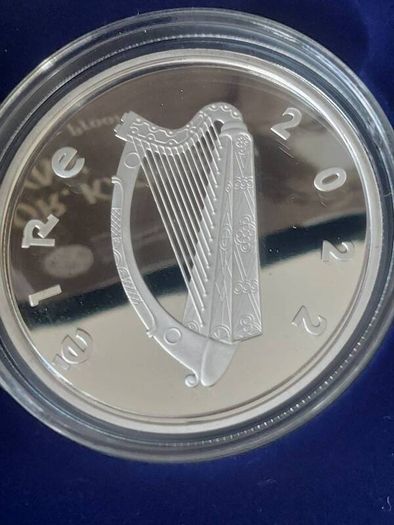 Dr Kathleen Lynn proof