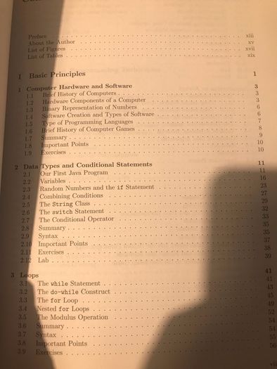 learning java through games book