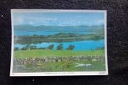 1950s/1960s Postcard: Kenmare River (postage included)