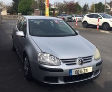 2006 Volkswagen Golf