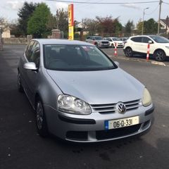 2006 Volkswagen Golf