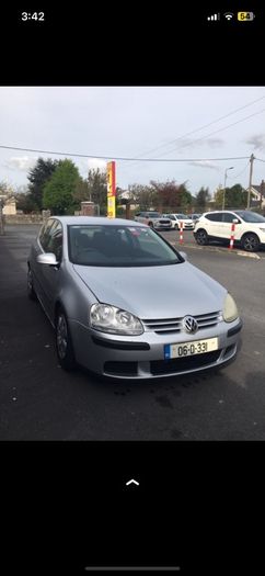 2006 Volkswagen Golf