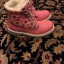 Boots, Timberland Style, size UK-7, EU-41 Image 4