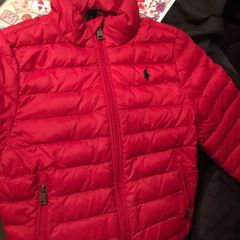 polo ralph lauren jacket